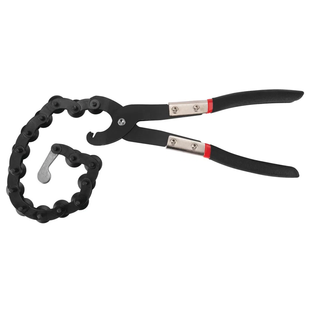 W80689 – PERFORM TOOL Exhaust Pipe Cutter, Exhaust Tailpipe Cutter - view 2
